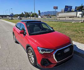 40 TDI QUATTRO S TRONIC 140KW