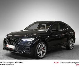 S LINE BUSINESS 55 TFSI E QUATTRO S TRONIC