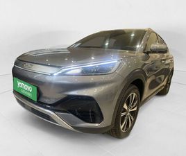 BYD ATTO 3 SUV BEV 60KWH DESIGN 204 5P