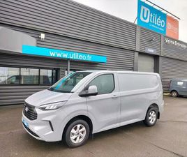 LIMITED 280 L1H1 2.0 ECOBLUE 136 CH