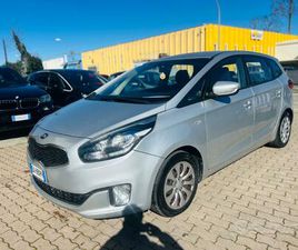 KIA CARENS 1.7 CRDI 115 CV COOL