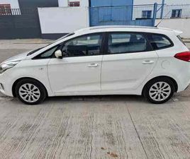 KIA - CARENS