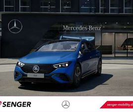 AMG NIGHT AIRMATIC PANORAMA MEMORY 360°