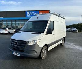 FGN 316 CDI 37 3.5T PROPULSION