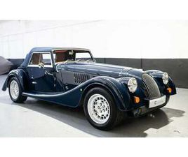 2022 MORGAN PLUS-4 A VENDRE