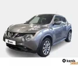 1.2 DIG-T S/S TEKNA NAVI AIRCO CAM