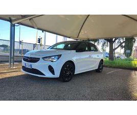 OPEL CORSA 1.2 ELEGANCE 75CV MT5