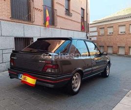 PEUGEOT 309