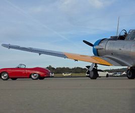 356 PRE-A 1600 SPEEDSTER