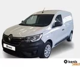 1.5 DCI 75 COMFORT NAVI AIRCO PDC CAM