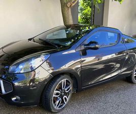 RENAULT WIND RENAULT WIND КАБРИО