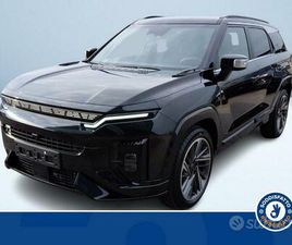 KGM ACTYON K-LINE 1.5 TURBO GDI 163 CV 2WD