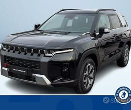 SSANGYONG TORRES KGM TORRES STYLE 1.5 TURBO GDI 163 CV