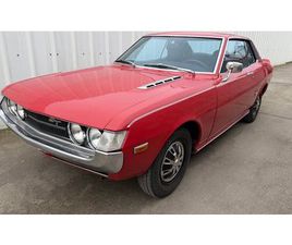 TOYOTA CELICA TA22 1600CC ESSENCE