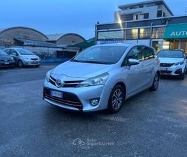 7 POSTI - NON FUMATORE