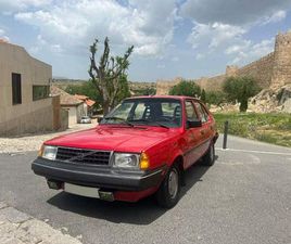 VOLVO 340 VOLVO - 340