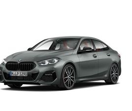 BMW SERIE 2 220 BMW 220I GRAN COUPE EDITION COLORVISION NAVI DSG LED