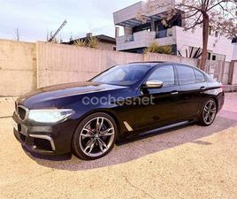 BMW SERIE 5