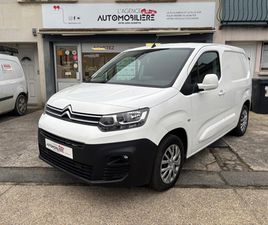 M 1.5 BLUEHDI 130 CV EAT8 BOÎTE AUTO - DRIVER