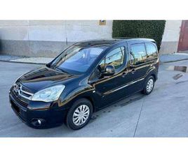 COMBI 1.6HDI SX MULTISPACE 75