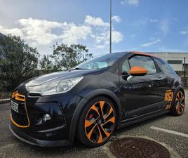 CITROEN DS3