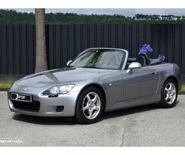 HONDA S2000 STANDARD