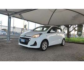 HYUNDAI I10 1.0 MPI LOGIN