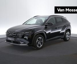 HYUNDAI TUCSON 1.6 T-GDI 48V FEEL 7-DCT | VAN MOSSEL AUTOMOTIVE GROUP