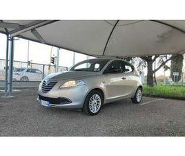 LANCIA YPSILON 1.2 69 CV GOLD