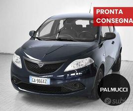 LANCIA YPSILON 1.2 69 CV 5 PORTE S&S ELEFANTI...