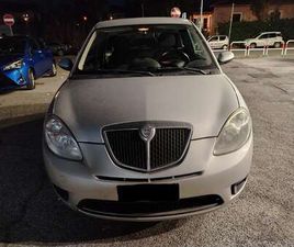 YPSILON II 1.2 8V VERSUS