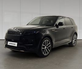 DYNAMIC SE AUTOMATIC