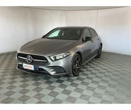 MERCEDES CLASSE A A 250E A 250E