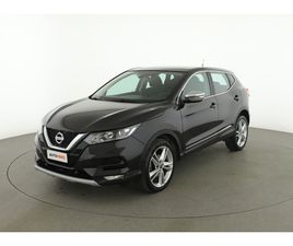 NISSAN QASHQAI 1.3 DIG-T