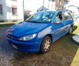 OK NEO PATENTATI BENZINA UNICO PROPRIETARIO