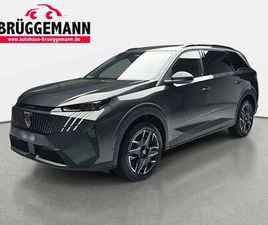 PEUGEOT 5008 1.2 HYBRID 145 E-DSC6 ALLURE KLIMA LED 7-S