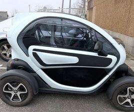 RENAULT - TWIZY