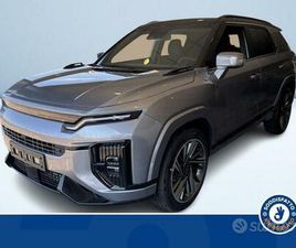 KGM ACTYON K-LINE 1.5 TURBO GDI 163 CV 2WD