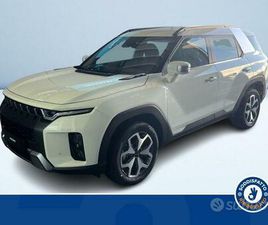 KGM TORRES STYLE 1.5 TURBO GDI 163 CV