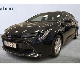 TOURING SPORTS HYBRID E-CVT 122HK