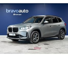 BMW X1 2.0 110 KW 2.0 110KW