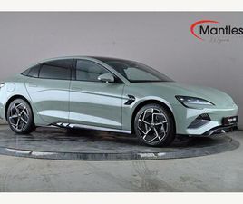 82.5KWH EXCELLENCE AUTO AWD 4DR