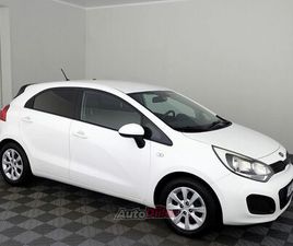 KIA RIO 1.1 55KW
