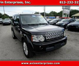 2011 LAND ROVER LR4 HSE BUY HERE / PAY HERE !!
