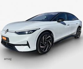 VOLKSWAGEN ID.7 VW ID.7 PRO