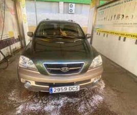 KIA - SORENTO