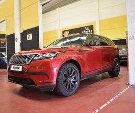 LAND ROVER RANGE ROVER VELAR D200 LAND-ROVER - RANGE ROVER VELAR
