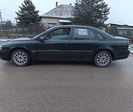 VOLVO S80 2.5 D