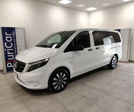 2.0 114 CDI PC-SL TOURER LONG 9 POSTI AUTO NAVI