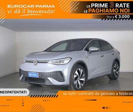 77 KWH PRO PERFORMANCE 204CV